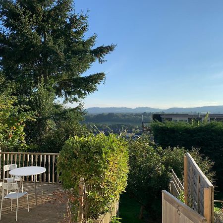 Villa White Heather Terrace Bovey Tracey Exterior foto