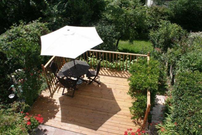 Villa White Heather Terrace Bovey Tracey Exterior foto