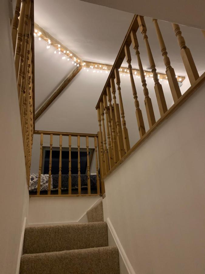 Villa White Heather Terrace Bovey Tracey Exterior foto