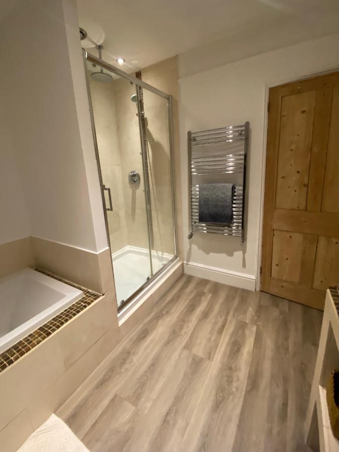Villa White Heather Terrace Bovey Tracey Exterior foto